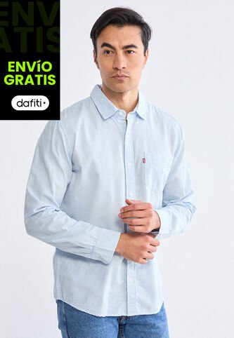 Camisa Levi's Celeste Levis