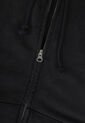 Hoodie Levi's Hayes Cropped Negro de Levis
