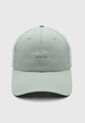 Gorra Levi's Verde de Levis