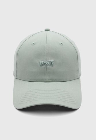 Gorra Levi's Verde Levis