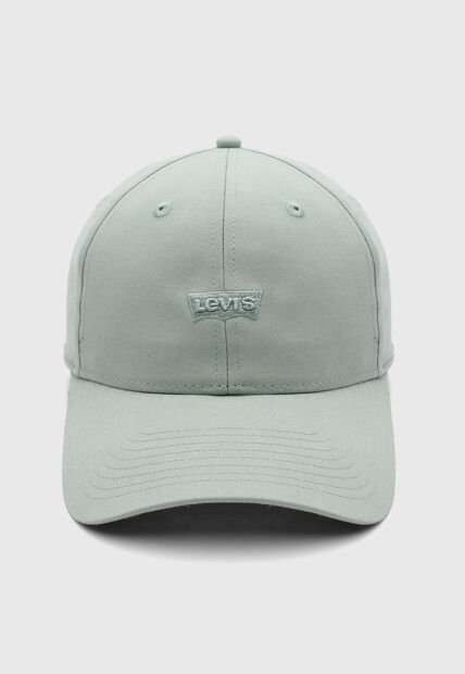 Gorra Levi's Verde