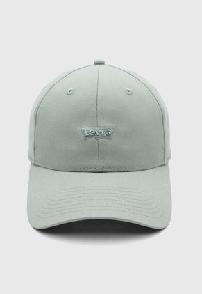 Gorra Levi's Verde