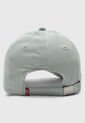 Gorra Levi's Verde de Levis