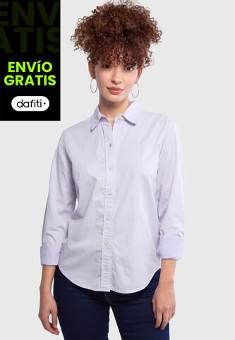 Camisa Levi's Lila Levis