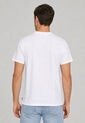 Camiseta Levi's Graphic Blanco de Levis