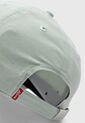Gorra Levi's Verde de Levis