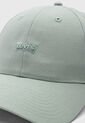 Gorra Levi's Verde de Levis