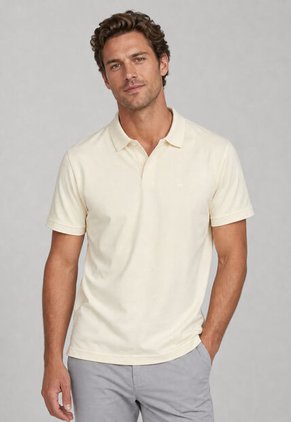 Polo Levi's Amarillo