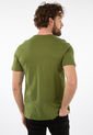 Camiseta Levi's Verde de Levis