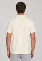 Polo Levi's Amarillo de Levis
