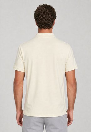 Polo Levi's Amarillo