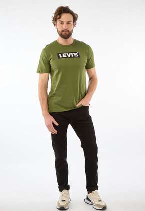 Camiseta Levi's Verde