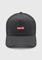 Gorra Levi's Negro de Levis