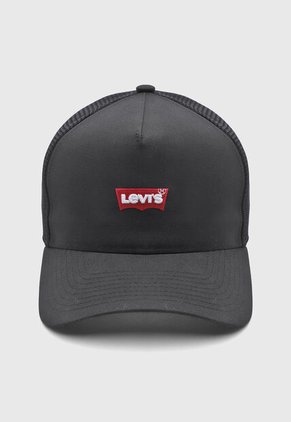 Gorra Levi's Negro