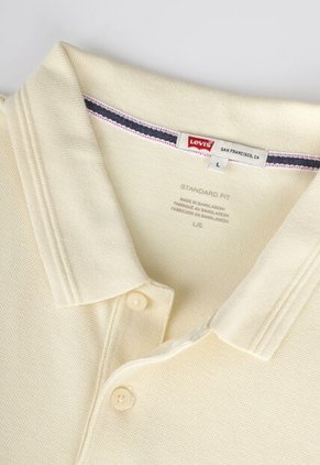 Polo Levi's Amarillo