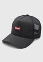 Gorra Levi's Negro de Levis