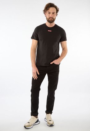 Camiseta Levi's Negro