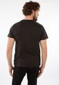 Camiseta Levi's Negro de Levis