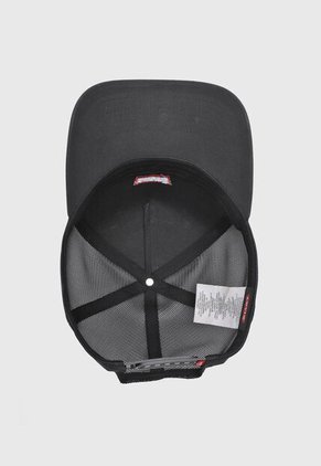 Gorra Levi's Negro