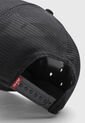 Gorra Levi's Negro de Levis
