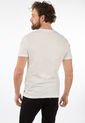 Camiseta Levi's Blanco de Levis