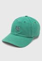 Gorra Denim Levi's Verde de Levis