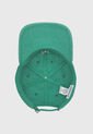 Gorra Denim Levi's Verde de Levis