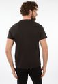Camiseta Levi's Negro de Levis