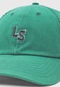 Gorra Denim Levi's Verde de Levis