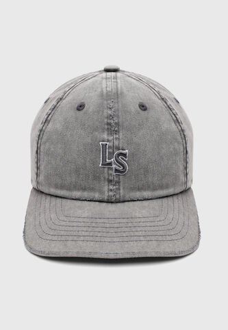 Gorra Denim Levi's Gris Levis