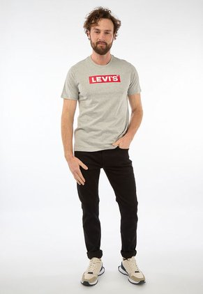 Camiseta Levi's Gris