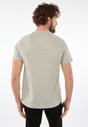 Camiseta Levi's Gris
