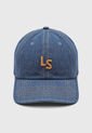 Gorra Denim Levi's Azul de Levis