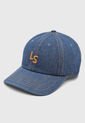 Gorra Denim Levi's Azul de Levis