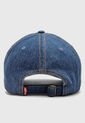 Gorra Denim Levi's Azul de Levis
