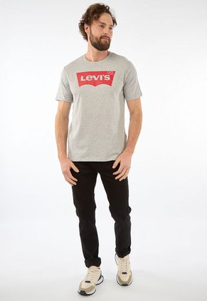 Camiseta Levi's Gris