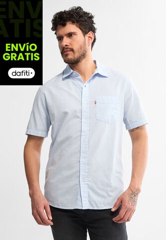 Camisa Levi's Celeste Levis