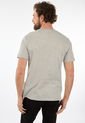 Camiseta Levi's Gris de Levis