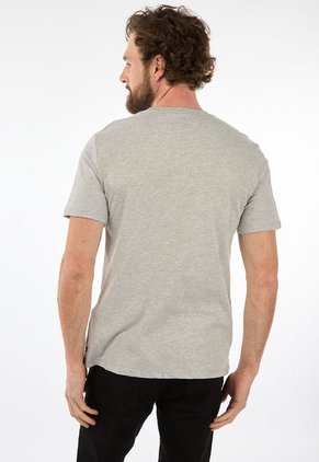 Camiseta Levi's Gris