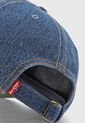Gorra Denim Levi's Azul de Levis