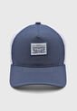 Gorra Levi's Azul de Levis