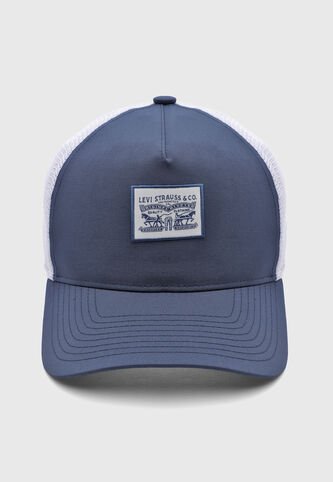 Gorra Levi's Azul Levis