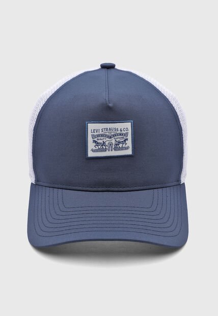 Gorra Levi's Azul