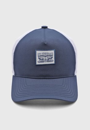 Gorra Levi's Azul