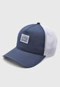 Gorra Levi's Azul de Levis