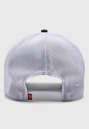 Gorra Levi's Azul