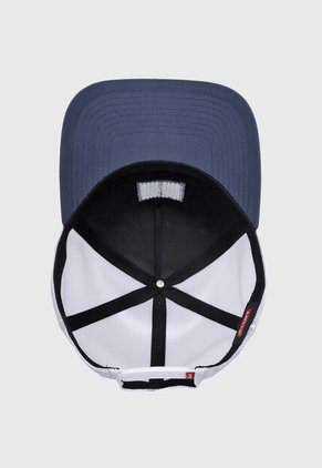 Gorra Levi's Azul