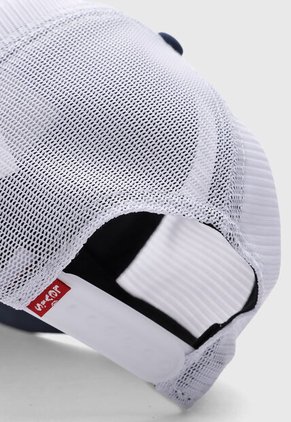 Gorra Levi's Azul