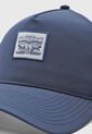 Gorra Levi's Azul de Levis