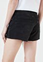 Short Negro Levi's 501 de Levis